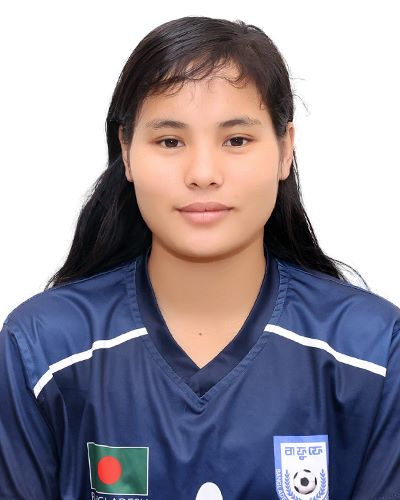 Monika Chakma